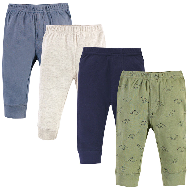 Touched by Nature Organic Cotton Pants, Dino