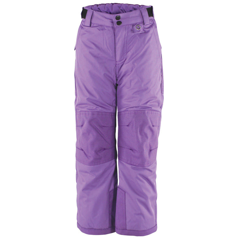 Hudson Baby Snow Pants, Purple