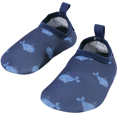 .com, Reel Legends Toddler Boys Marlin Water Shoes 7 Splat Pattern