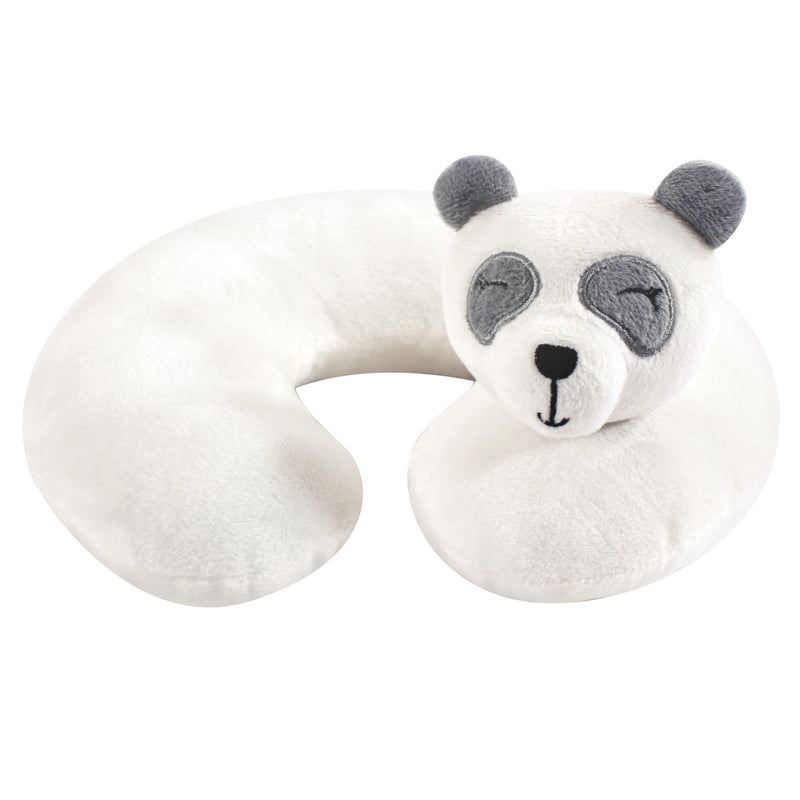 Hudson Baby Neck Pillow, Panda