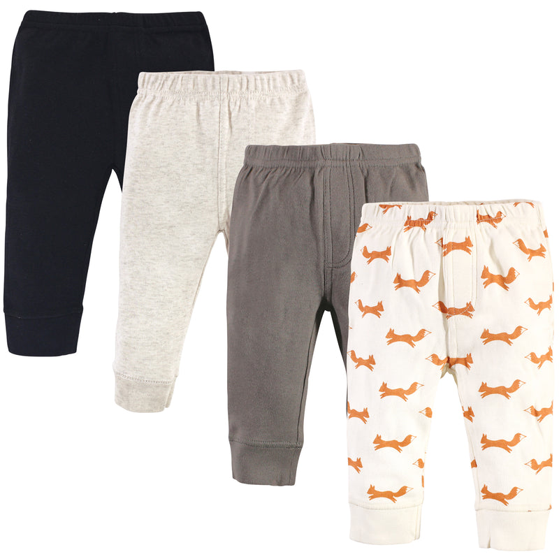 Touched by Nature Organic Cotton Pants, Fox