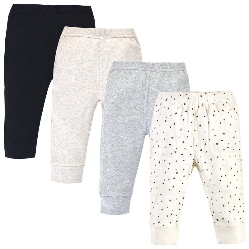 Touched by Nature Organic Cotton Pants, Star