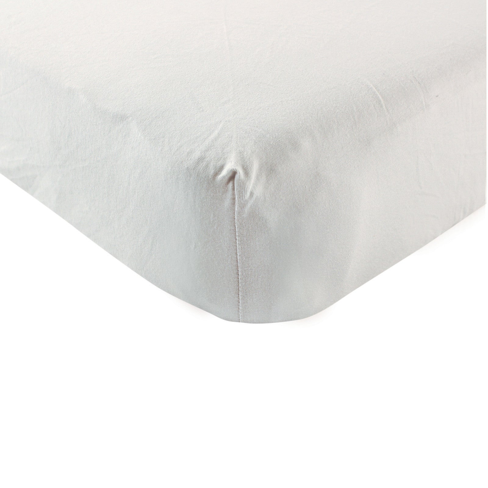 Touched by Nature Organic Cotton Crib Sheet – BabyMallOnline.com